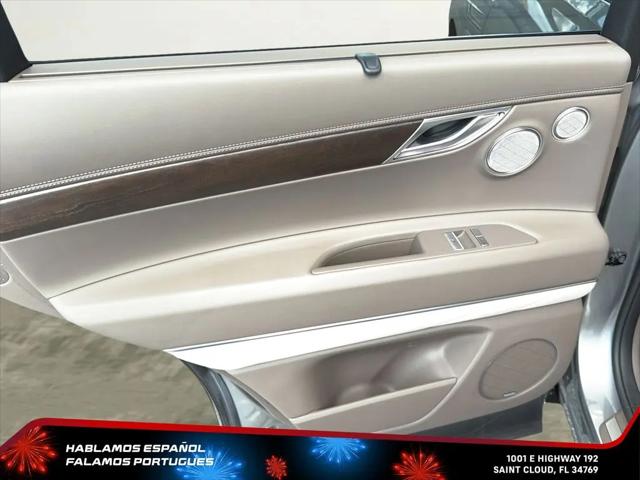2023 Genesis GV80 2.5T AWD