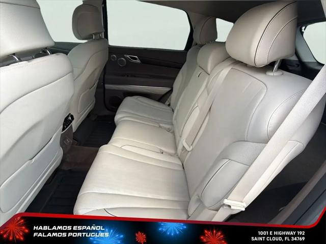 2023 Genesis GV80 2.5T AWD