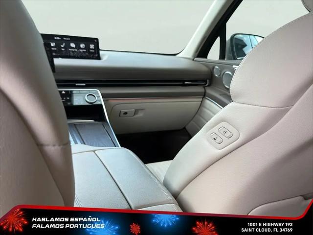2023 Genesis GV80 2.5T AWD