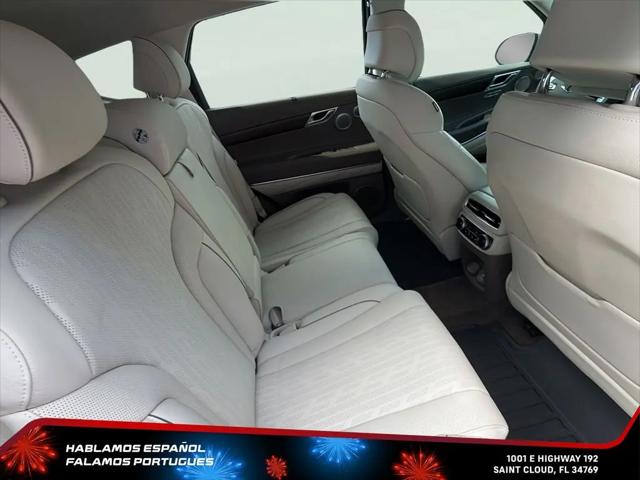 2023 Genesis GV80 2.5T AWD