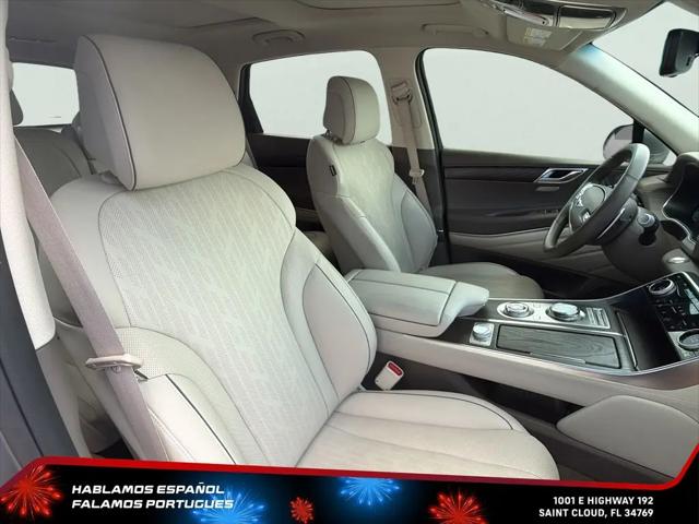 2023 Genesis GV80 2.5T AWD
