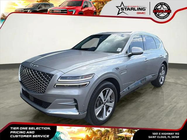 2023 Genesis GV80 2.5T AWD for sale in Saint Cloud, FL
