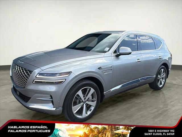 2023 Genesis GV80 2.5T AWD