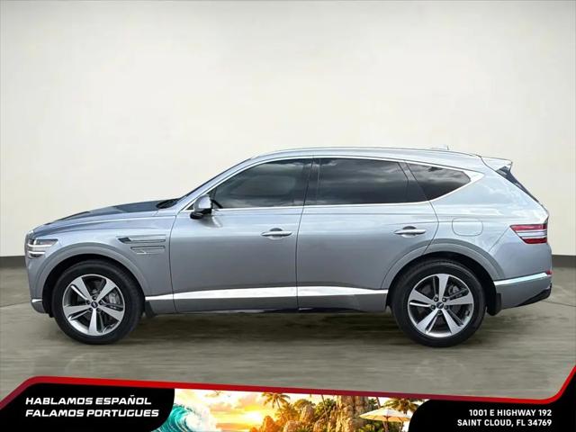 2023 Genesis GV80 2.5T AWD