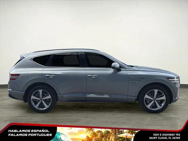 2023 Genesis GV80 2.5T AWD