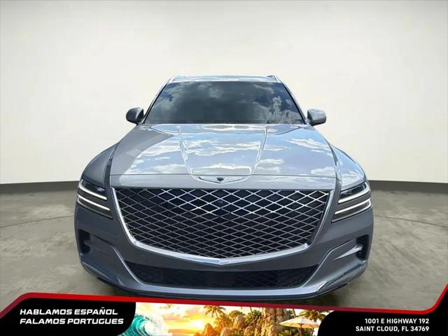 2023 Genesis GV80 2.5T AWD