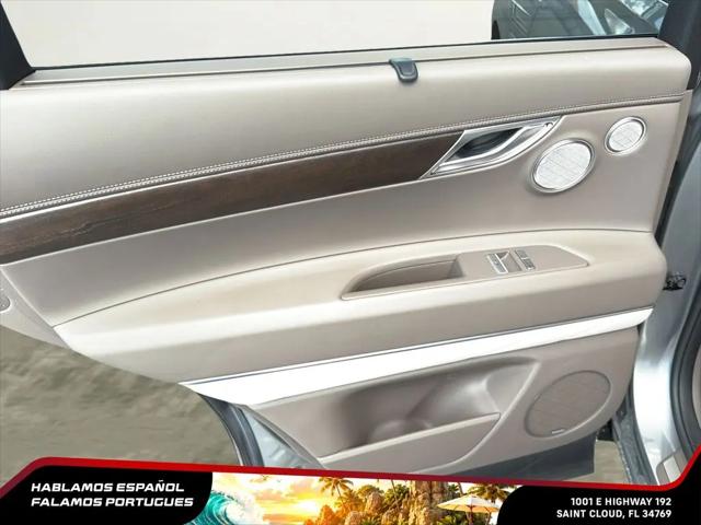 2023 Genesis GV80 2.5T AWD