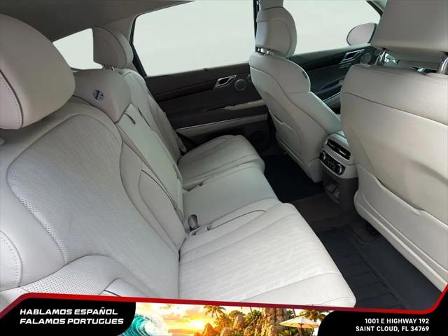 2023 Genesis GV80 2.5T AWD