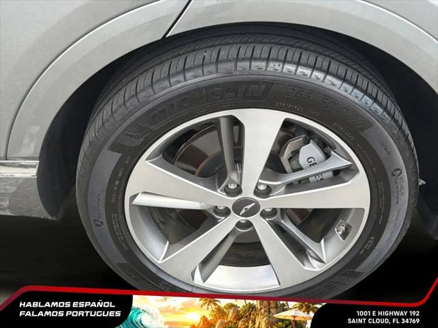 2023 Genesis GV80 2.5T AWD