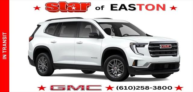 2026 GMC Acadia Elevation AWD for sale in Easton, PA