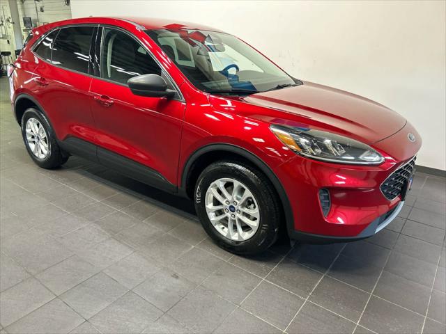 2022 Ford Escape SE 2022 Ford Escape SE