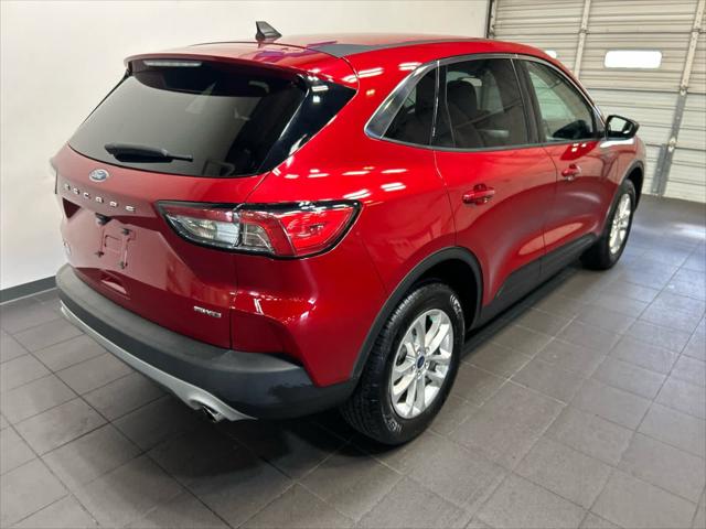 2022 Ford Escape SE 2022 Ford Escape SE