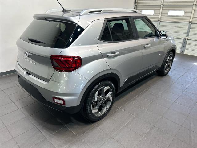 2023 Hyundai Venue SEL 2023 Hyundai Venue SEL