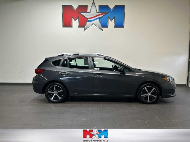 2021 Subaru Impreza Premium 5-Door 2021 Subaru Impreza Premium 5-Door