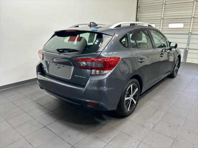 2021 Subaru Impreza Premium 5-Door 2021 Subaru Impreza Premium 5-Door
