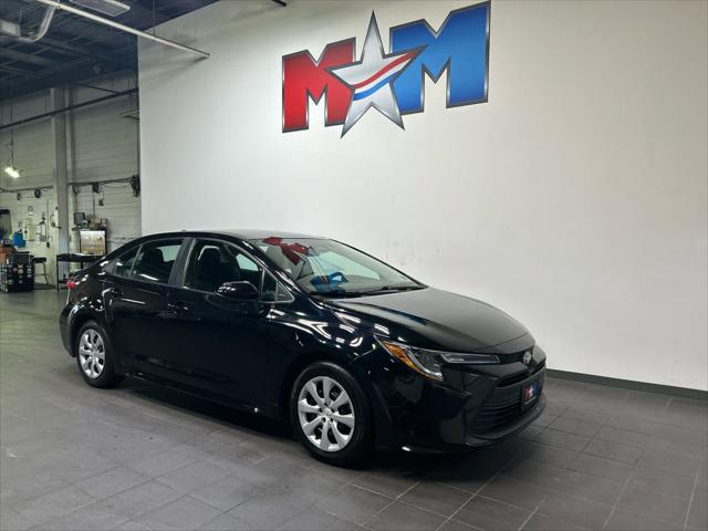 2023 Toyota Corolla LE 2023 Toyota Corolla LE