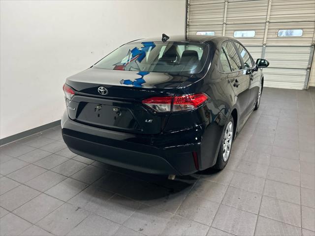 2023 Toyota Corolla LE 2023 Toyota Corolla LE