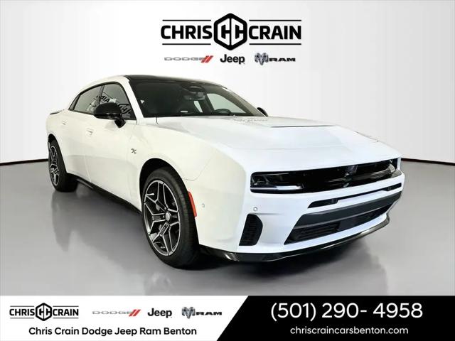 2026 Dodge Charger R/T 4 Door AWD for sale in Benton, AR