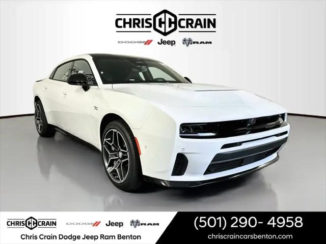 2026 Dodge Charger R/T 4 Door AWD for sale in Benton, AR