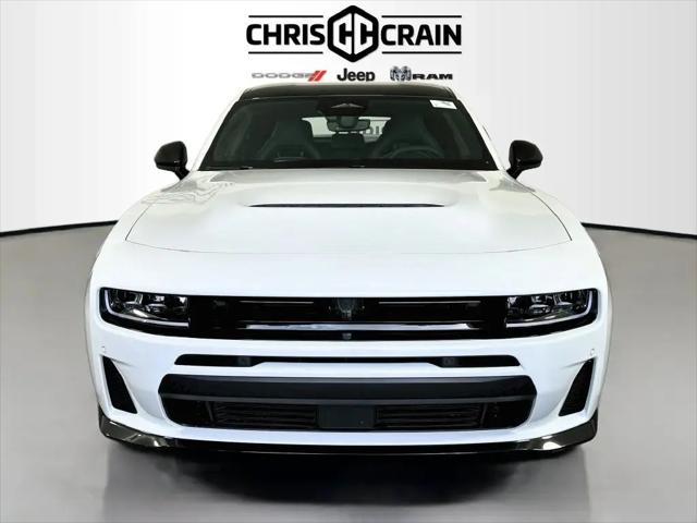 2026 Dodge Charger R/T 4 Door AWD