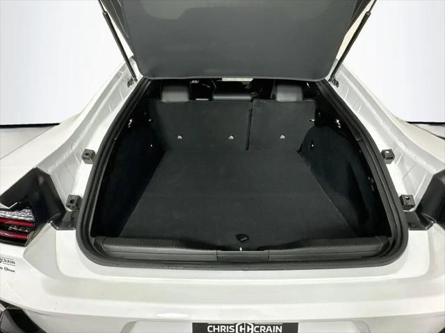 2026 Dodge Charger R/T 4 Door AWD