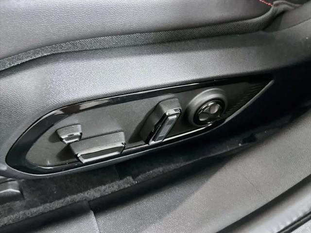 2026 Dodge Charger R/T 4 Door AWD