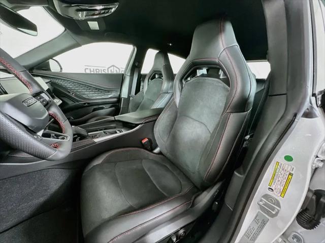 2026 Dodge Charger R/T 4 Door AWD