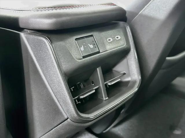 2026 Dodge Charger R/T 4 Door AWD