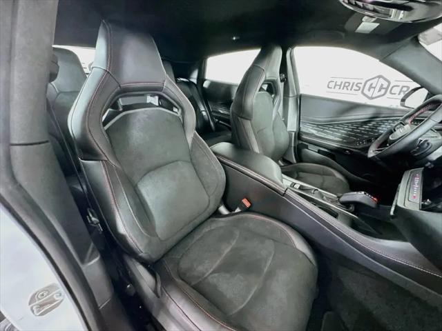 2026 Dodge Charger R/T 4 Door AWD