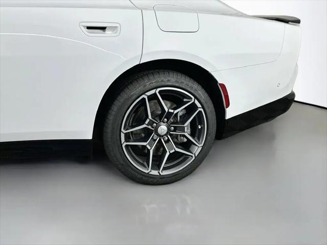 2026 Dodge Charger R/T 4 Door AWD