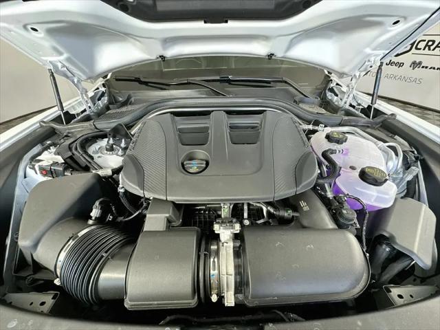 2026 Dodge Charger R/T 4 Door AWD