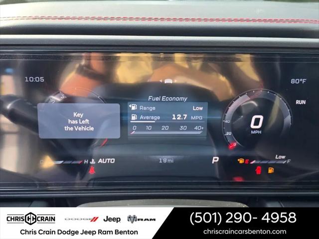 2026 Dodge Charger R/T 2-Door AWD