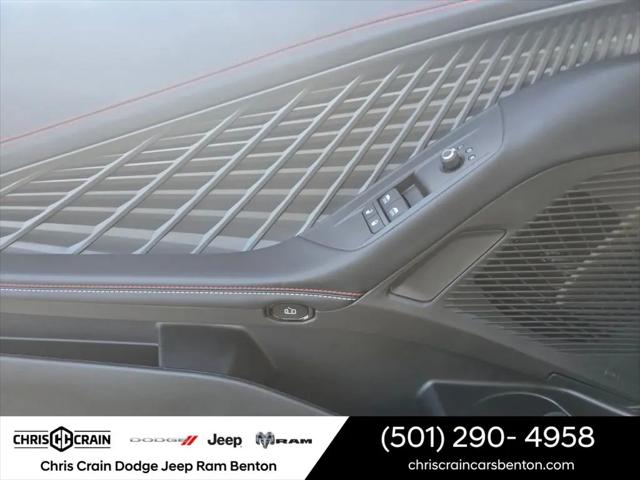 2026 Dodge Charger R/T 2-Door AWD