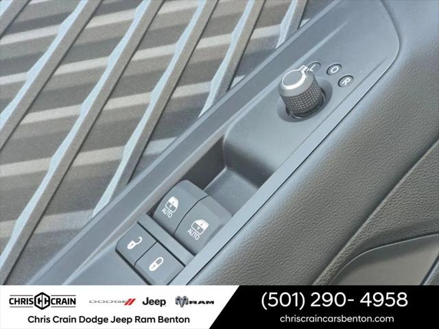 2026 Dodge Charger R/T 2-Door AWD