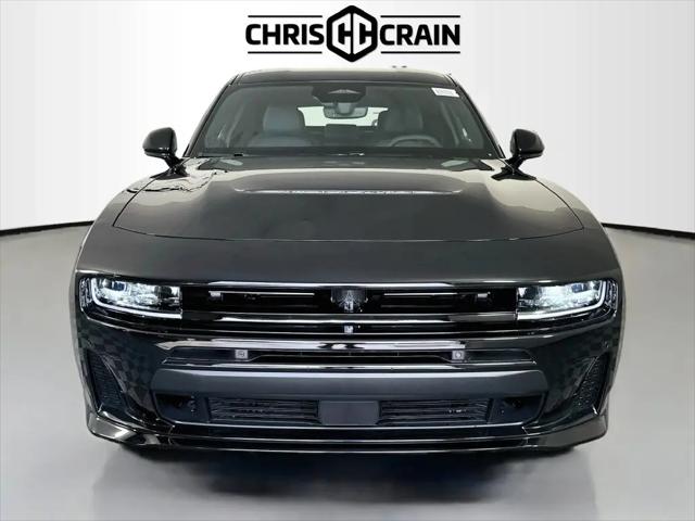 2026 Dodge Charger R/T 2-Door AWD