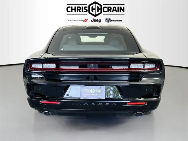 2026 Dodge Charger R/T 2-Door AWD