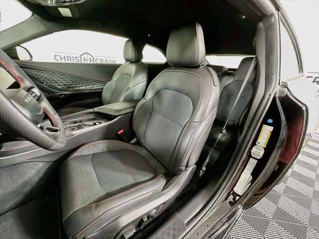 2026 Dodge Charger R/T 2-Door AWD