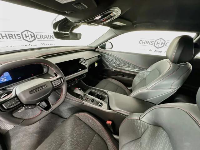 2026 Dodge Charger R/T 2-Door AWD