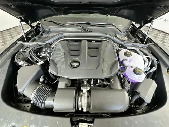 2026 Dodge Charger R/T 2-Door AWD