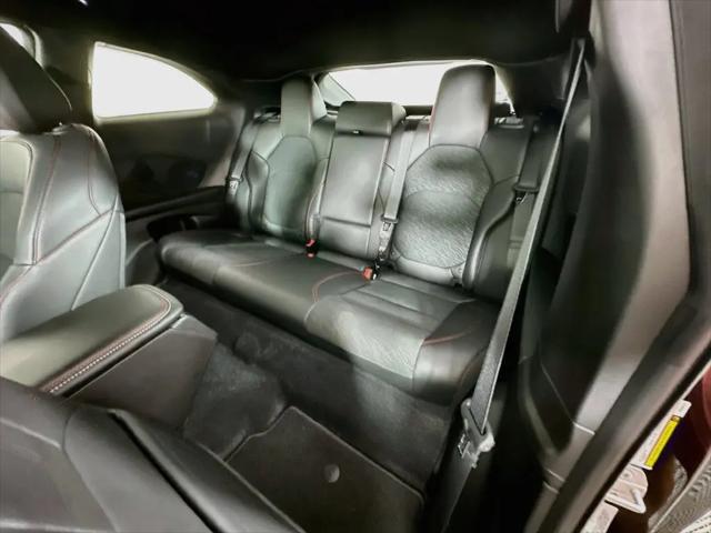 2026 Dodge Charger R/T 2-Door AWD