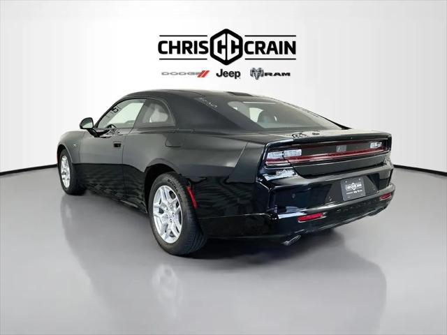 2026 Dodge Charger R/T 2-Door AWD