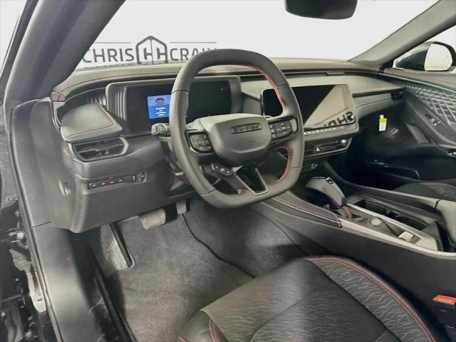 2026 Dodge Charger R/T 2-Door AWD