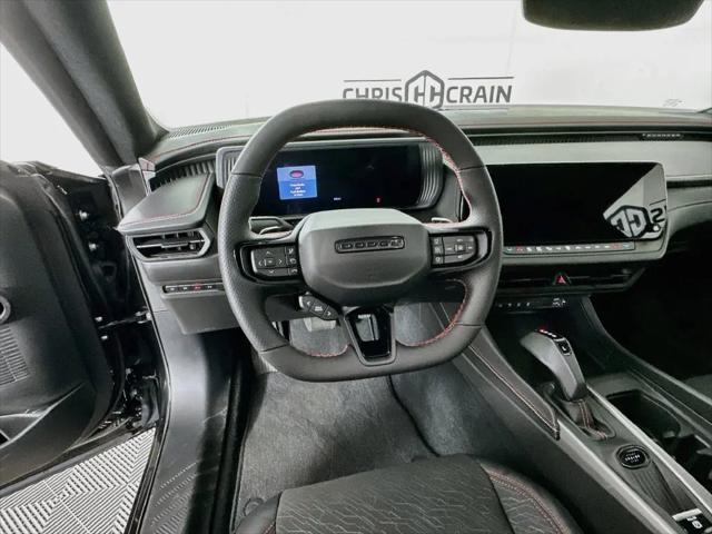 2026 Dodge Charger R/T 2-Door AWD