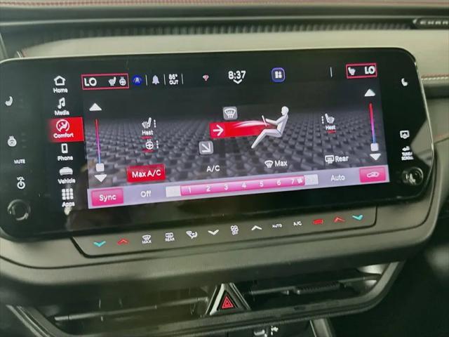 2026 Dodge Charger R/T 2-Door AWD