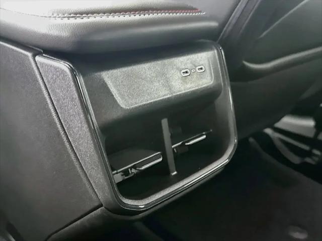 2026 Dodge Charger R/T 2-Door AWD