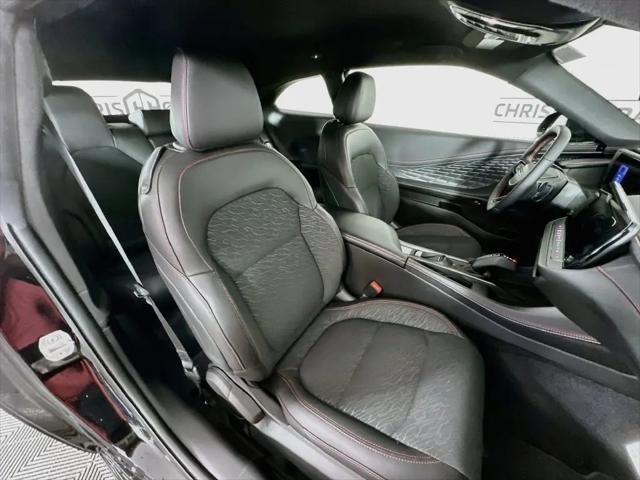 2026 Dodge Charger R/T 2-Door AWD