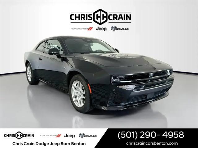 2026 Dodge Charger R/T 2-Door AWD for sale in Benton, AR