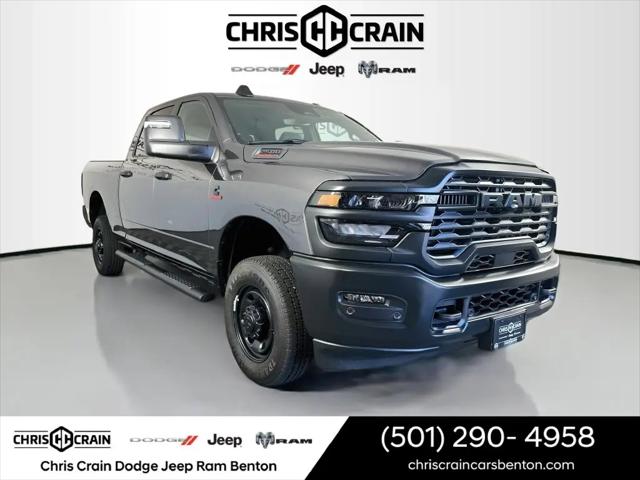 2026 Ram 2500 Tradesman Crew Cab 4x4 64 Box for sale in Benton, AR