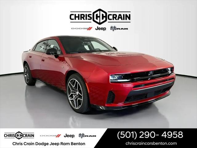 2026 Dodge Charger R/T 4 Door AWD for sale in Benton, AR