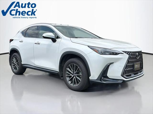 2025 Lexus NX 350 NX 350 for sale in Loves Park, IL